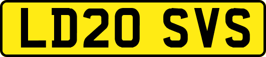 LD20SVS