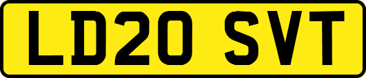 LD20SVT