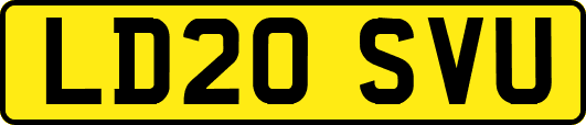 LD20SVU