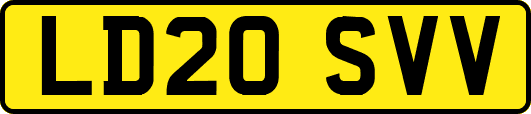 LD20SVV