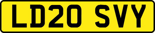 LD20SVY