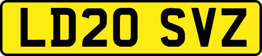 LD20SVZ