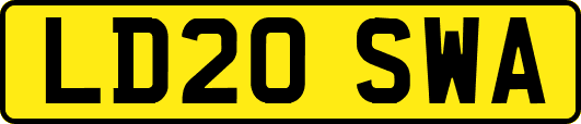LD20SWA