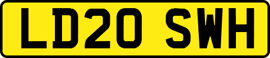 LD20SWH