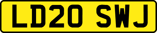 LD20SWJ