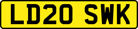 LD20SWK