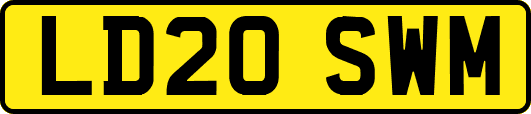 LD20SWM