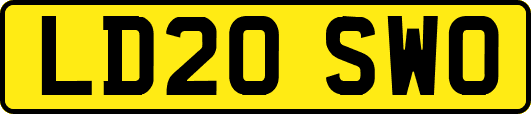 LD20SWO