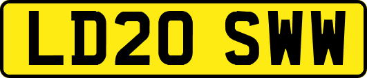 LD20SWW