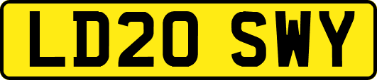 LD20SWY