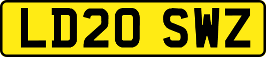 LD20SWZ