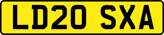 LD20SXA