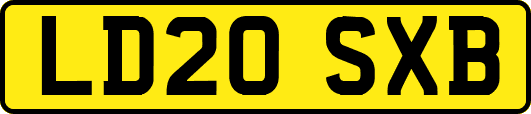 LD20SXB