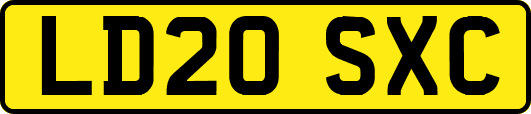 LD20SXC