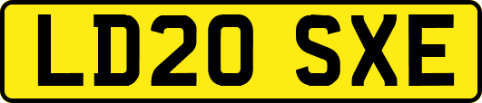 LD20SXE