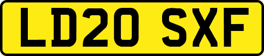 LD20SXF