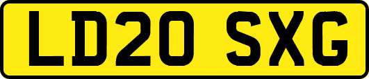 LD20SXG