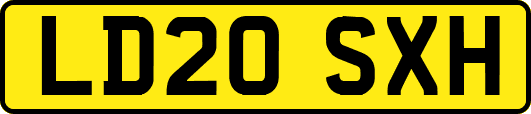 LD20SXH