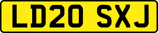 LD20SXJ