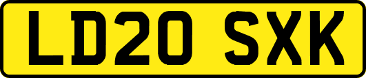 LD20SXK