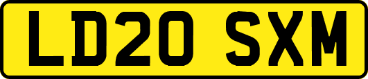 LD20SXM