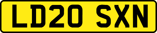 LD20SXN