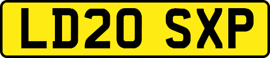 LD20SXP