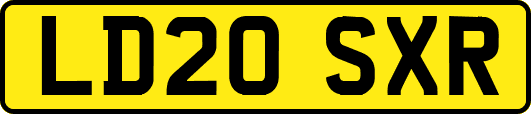 LD20SXR
