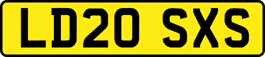 LD20SXS