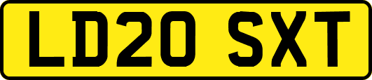 LD20SXT