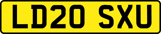 LD20SXU