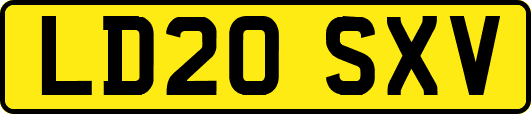LD20SXV