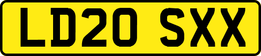 LD20SXX