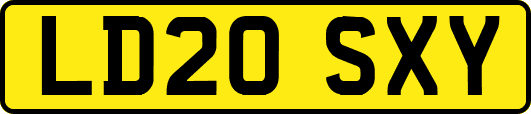 LD20SXY