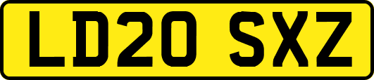 LD20SXZ