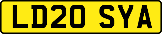 LD20SYA