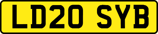 LD20SYB