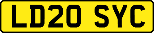 LD20SYC