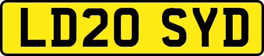 LD20SYD