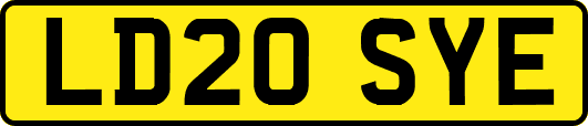 LD20SYE