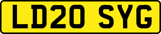 LD20SYG