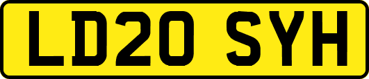 LD20SYH