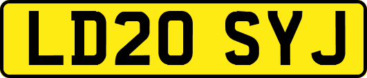 LD20SYJ