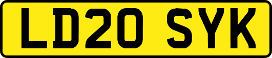 LD20SYK