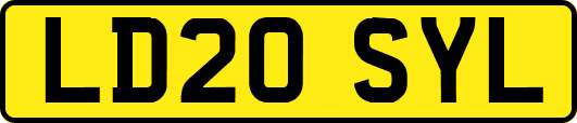 LD20SYL