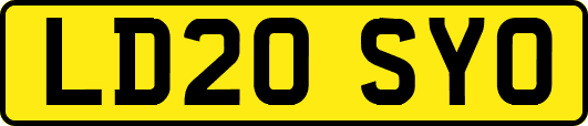LD20SYO