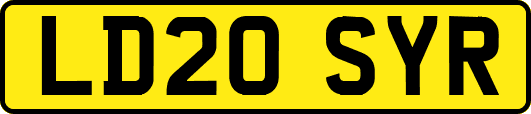LD20SYR