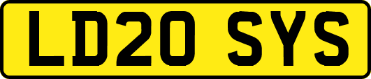 LD20SYS
