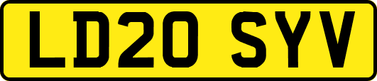LD20SYV