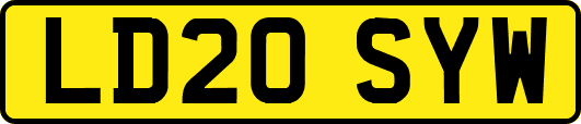 LD20SYW